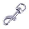 Swivel Bolt Snap SST 3 Inches Inox -CRESI Dive Shop hollis swivel bolt snap sst 3 inches inox