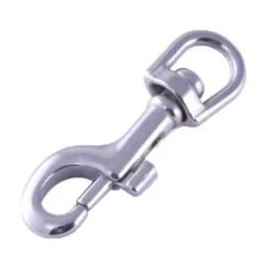 Swivel Bolt Snap SST 3 Inches Inox