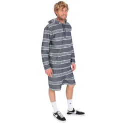 HURLEY Modern Surf Poncho -CRESI Dive Shop hurley modern surf poncho 3