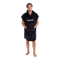 HURLEY Oao Poncho