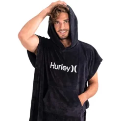 HURLEY Oao Poncho -CRESI Dive Shop hurley oao poncho 3