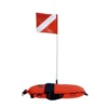 Master Buoy -CRESI Dive Shop imersion master buoy