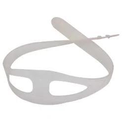 Silicone Mask Strap