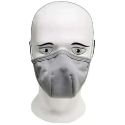 Classic 3 Units Face Mask -CRESI Dive Shop iq uv classic 3 units face mask 2