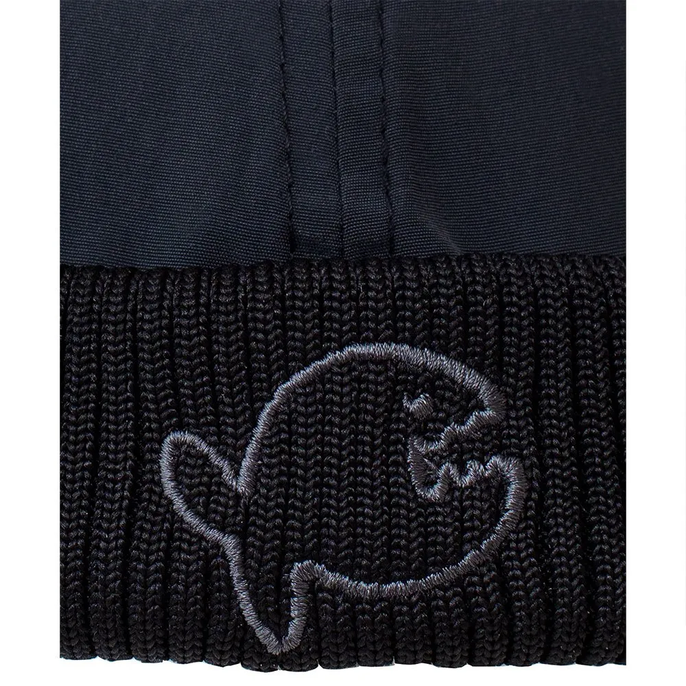 Skull Fish Beanie 6 Skull Fish Beanie - Image 4