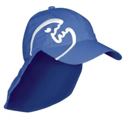 UV 200 Cap+Neck Bites Kids