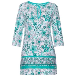 UV 230 Protective Short Dress