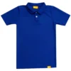 UV 50+ Kinder Short Sleeve Polo Shirt -CRESI Dive Shop iq uv uv 50 kinder short sleeve polo shirt