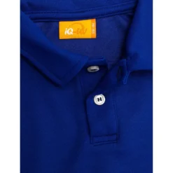 UV 50+ Kinder Short Sleeve Polo Shirt -CRESI Dive Shop iq uv uv 50 kinder short sleeve polo shirt 4