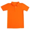 UV 50+ Kinder V Short Sleeve Polo Shirt -CRESI Dive Shop iq uv uv 50 kinder v short sleeve polo shirt