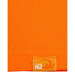 UV 50+ Kinder V Short Sleeve Polo Shirt -CRESI Dive Shop iq uv uv 50 kinder v short sleeve polo shirt 3