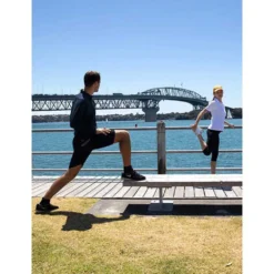 UV 50+ Long Sleeve Polo Shirt -CRESI Dive Shop iq uv uv 50 long sleeve polo shirt 5