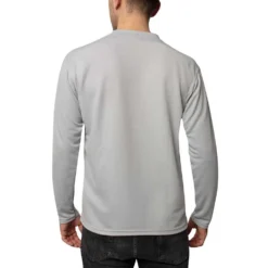 UV 50+ Longsleeve T-Shirt -CRESI Dive Shop iq uv uv 50 longsleeve t shirt 2