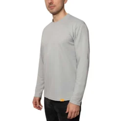 UV 50+ Longsleeve T-Shirt -CRESI Dive Shop iq uv uv 50 longsleeve t shirt 3