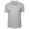 UV 50+ Short Sleeve Polo Shirt -CRESI Dive Shop iq uv uv 50 short sleeve polo shirt