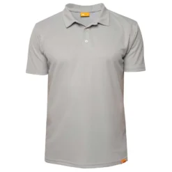 UV 50+ Short Sleeve Polo Shirt