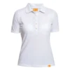UV 50+ Short Sleeve Polo Shirt -CRESI Dive Shop iq uv uv 50 short sleeve polo shirt 6