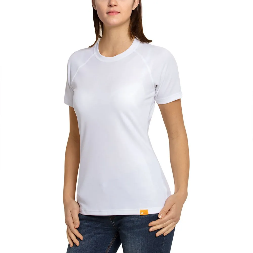 UV 50+ Woman T-Shirt 4 UV 50+ Woman T-Shirt - Image 2