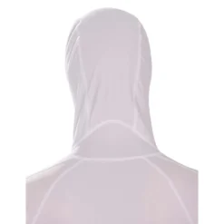 UV Aqua Hoodie Slim Fit Woman -CRESI Dive Shop iq uv uv aqua hoodie slim fit woman 5