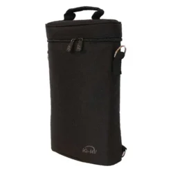 UV Cooler Bag Black -CRESI Dive Shop iq uv uv cooler bag black 2
