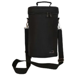 UV Cooler Bag Black