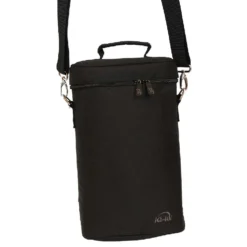 UV Cooler Bag Black -CRESI Dive Shop iq uv uv cooler bag black 3