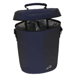 UV Cooler Bag Navy -CRESI Dive Shop iq uv uv cooler bag navy 2