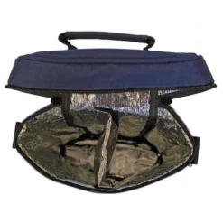 UV Cooler Bag Navy -CRESI Dive Shop iq uv uv cooler bag navy 3