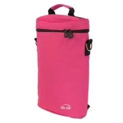 UV Cooler Bag Pink -CRESI Dive Shop iq uv uv cooler bag pink 2
