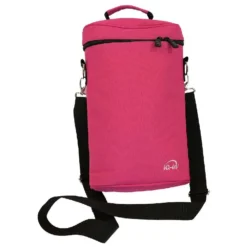 UV Cooler Bag Pink