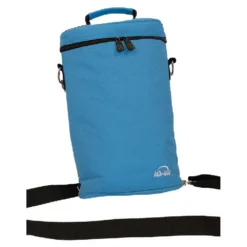UV Cooler Bag Turquoise -CRESI Dive Shop iq uv uv cooler bag turquoise 2
