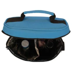 UV Cooler Bag Turquoise -CRESI Dive Shop iq uv uv cooler bag turquoise 3