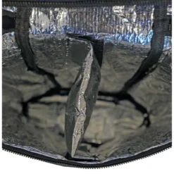 UV Cooler Bag Turquoise -CRESI Dive Shop iq uv uv cooler bag turquoise 4