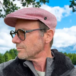 UV Flat Cap 24 Unisex -CRESI Dive Shop iq uv uv flat cap 24 unisex 4