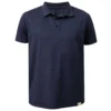 UV Free Polo Shirt Man -CRESI Dive Shop iq uv uv free polo shirt man