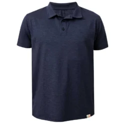 UV Free Polo Shirt Man