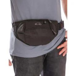 UV Hip-Bag Black