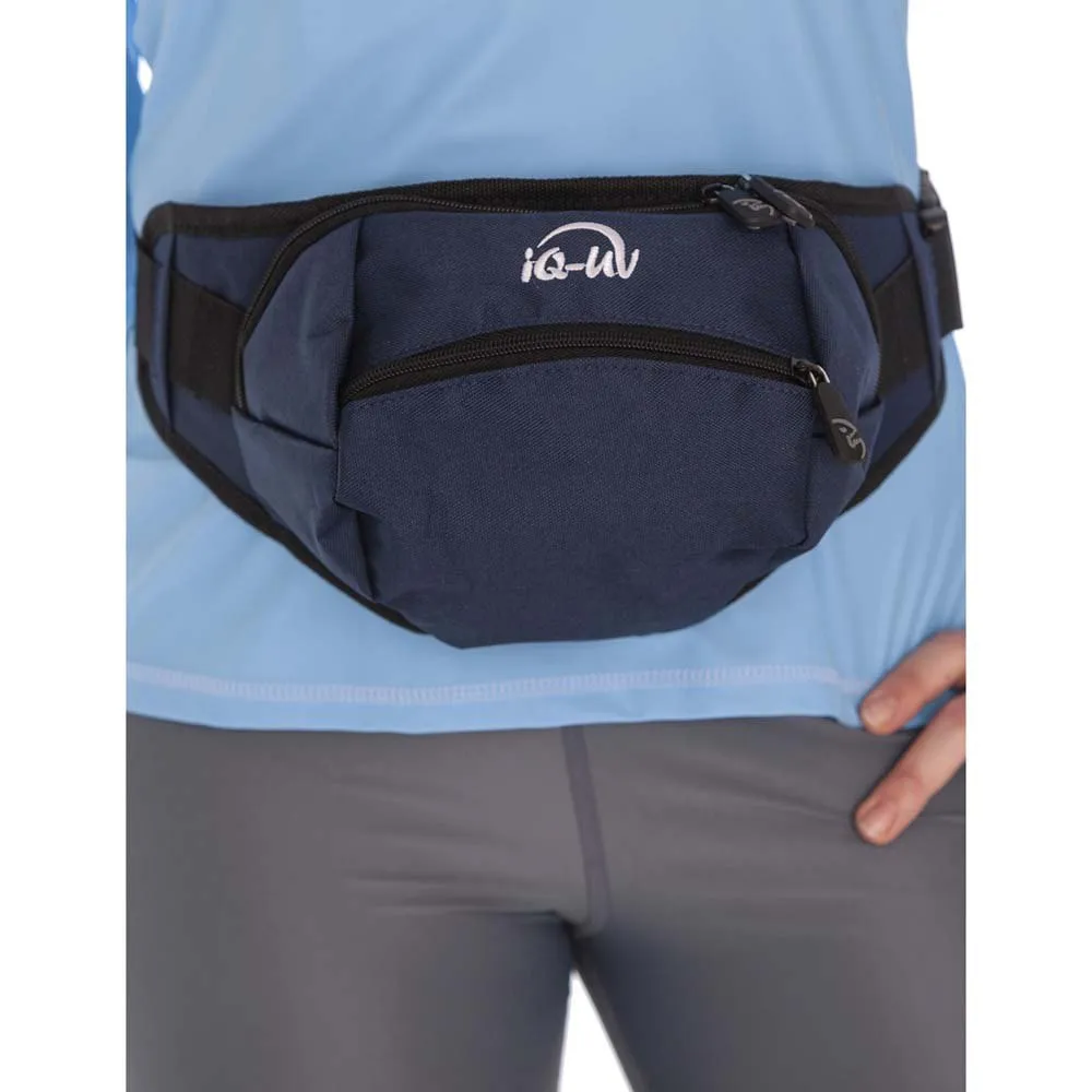 UV Hip-Bag Navy 4 UV Hip-Bag Navy - Image 2