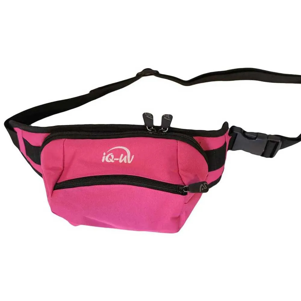 UV Hip-Bag Pink 4 UV Hip-Bag Pink - Image 2