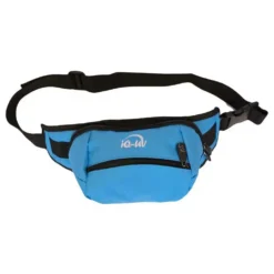 UV Hip-Bag Turquoise