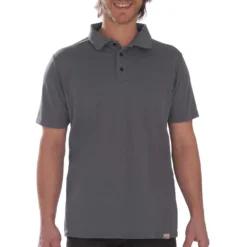 UV Pro Polo Shirt Man