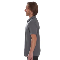 UV Pro Polo Shirt Man -CRESI Dive Shop iq uv uv pro polo shirt man 3
