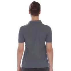 UV Pro Polo Shirt Woman -CRESI Dive Shop iq uv uv pro polo shirt woman 1