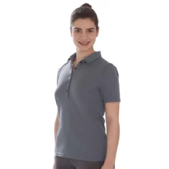 UV Pro Polo Shirt Woman -CRESI Dive Shop iq uv uv pro polo shirt woman 2