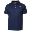 UV Short Sleeve Polo Shirt