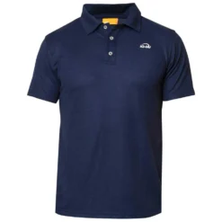 UV Short Sleeve Polo Shirt