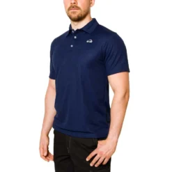 UV Short Sleeve Polo Shirt -CRESI Dive Shop iq uv uv short sleeve polo shirt 4