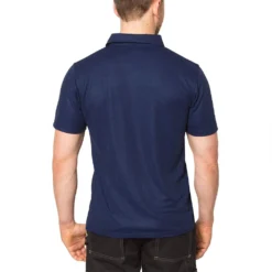 UV Short Sleeve Polo Shirt -CRESI Dive Shop iq uv uv short sleeve polo shirt 8