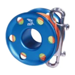 Aluminium Guide Reel
