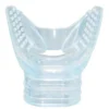 Comfort Mouthpiece Hypoallergenic -CRESI Dive Shop ist dolphin tech comfort mouthpiece hypoallergenic